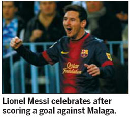 Soccer digest