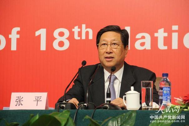 張平:十年來(lái)我國(guó)經(jīng)濟(jì)年均增長(zhǎng)10.7% 經(jīng)濟(jì)總量世界第二