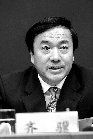住建部副部長(zhǎng)：限制大戶型住房將啟用稅收杠桿