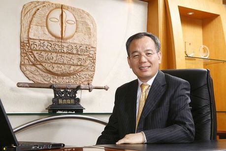 “經(jīng)濟(jì)危機(jī)是一次體檢”——專(zhuān)訪(fǎng)金蝶軟件董事會(huì)主席徐少春