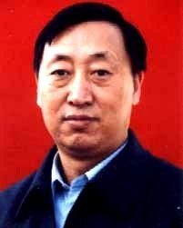 陳連福出任最高檢反貪總局局長(zhǎng)