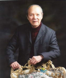 谷超豪孫家棟獲2009年度國家最高科學技術(shù)獎