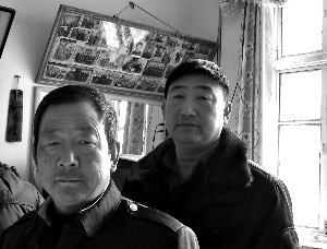 河北滄州多名上訪者被指敲詐政府后獲刑(組圖)