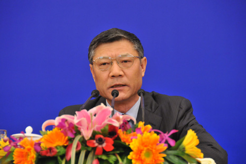 姜偉新：未來20年中國房價上漲壓力仍然很大
