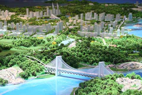 海內(nèi)外閩商關(guān)注平潭島建設(shè) 政協(xié)常委建議國(guó)企要先行