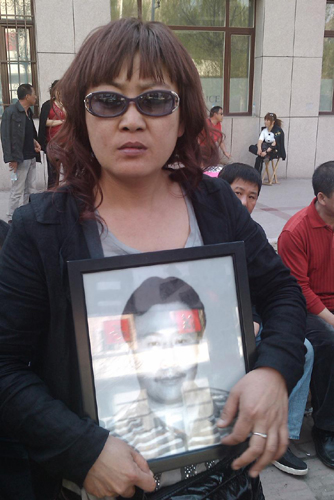 億萬(wàn)富翁王文襄：我指使綁架 沒有故意殺人動(dòng)機(jī)