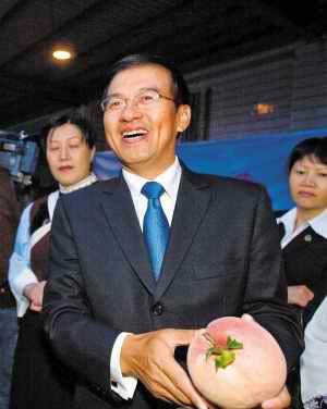 王志結(jié)束副市長掛職返京 本周將回央視報(bào)到