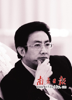 廣東穗深佛汕四市密集“換帥”布局中長(zhǎng)期人事