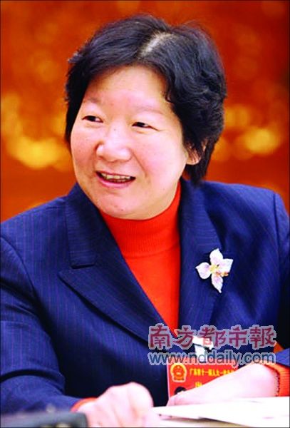 廣東中山市市長李啟紅涉嫌嚴(yán)重經(jīng)濟(jì)違紀(jì)被調(diào)查