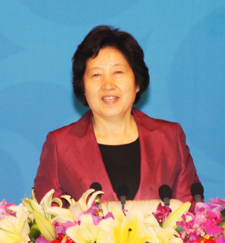 孫春蘭：國務(wù)院批準(zhǔn)將廈門經(jīng)濟(jì)特區(qū)擴(kuò)大至全市