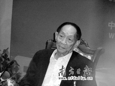 袁隆平稱我國2/3大豆靠進(jìn)口 大豆危機愈演愈烈