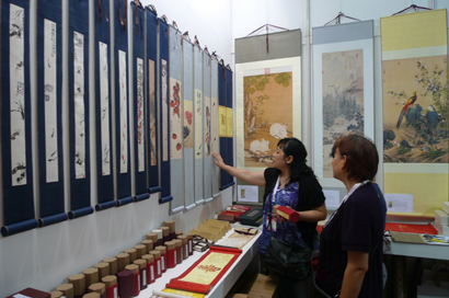 綠色和中國(guó)元素成為內(nèi)銷(xiāo)禮品市場(chǎng)的主要流行趨勢(shì)