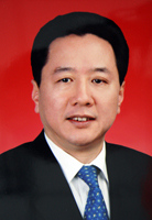 李小鵬任山西省常務副省長