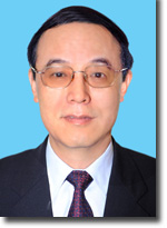 艾平任中央對外聯(lián)絡部副部長 賀鈞任部長助理