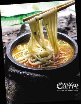 南寧柳州米粉廠商年初串通漲價(jià)被罰逾百萬(wàn)