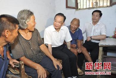 幾代人堅守的