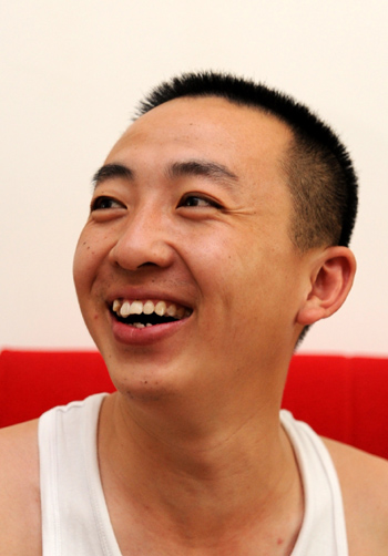 中國面孔：對話許霆——“我真心認(rèn)罪，想過平靜的生活”