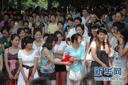 七夕，其實(shí)不只是“情人節(jié)”(圖)