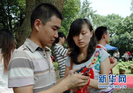 七夕，其實(shí)不只是“情人節(jié)”(圖)