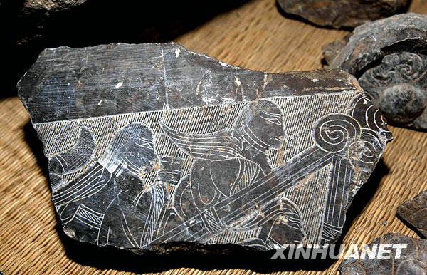 曹操墓真假再遭質(zhì)疑 “魏武王”稱謂成最大疑點