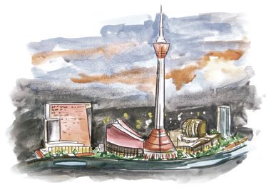 逃離北上廣 中國(guó)十大最宜居“二線”城市購(gòu)房指南