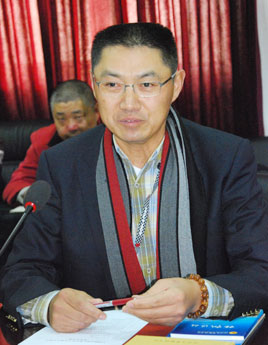 四川移動(dòng)原黨組書記李華被采取強(qiáng)制措施