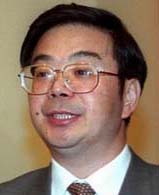 周強(qiáng)當(dāng)選湖南省人大常委會(huì)主任 徐守盛任省長(zhǎng)
