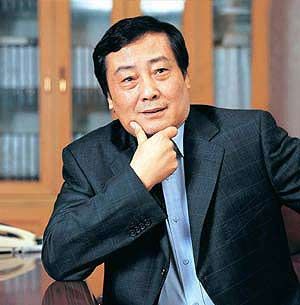 宗慶后家族以800億資產(chǎn)成胡潤(rùn)百富榜首富