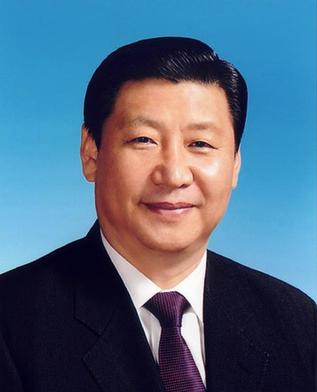 全國人大常委會(huì)表決決定習(xí)近平為中華人民共和國中央軍事委員會(huì)副主席