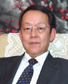 國務院港澳辦主任王光亞首次亮相：我是剛?cè)雽W的學生