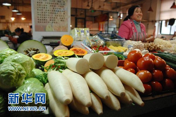 蘿卜的“漲價(jià)路”