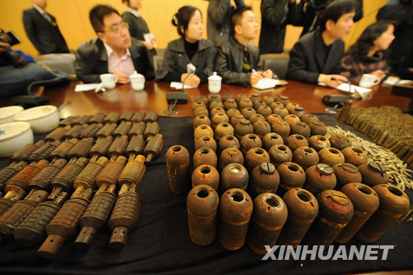 南京將舉行多項(xiàng)活動(dòng)悼念南京大屠殺30萬(wàn)遇難同胞