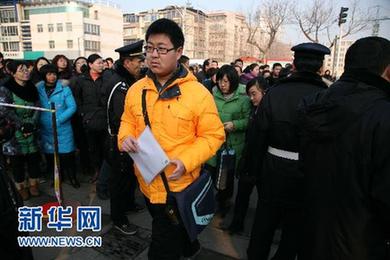 高校聯(lián)考三問(wèn)：選擇權(quán)多了是好事嗎