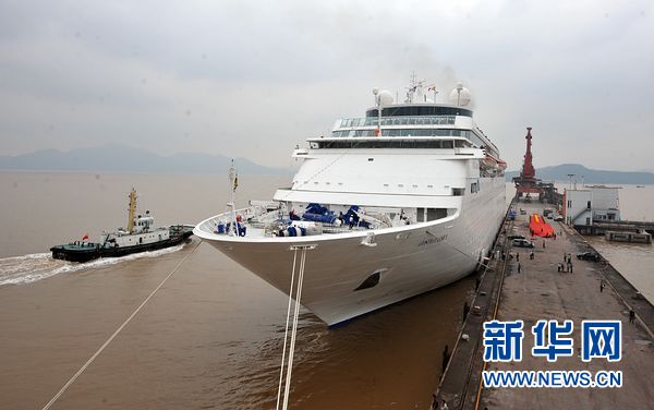 中國設(shè)立首個(gè)群島新區(qū)推進(jìn)實(shí)施海洋戰(zhàn)略