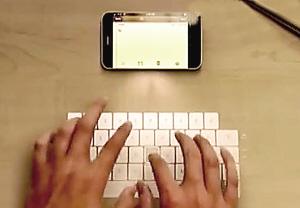 iPhone5手機(jī)真的要來了 傳已獲認(rèn)證近期將上市