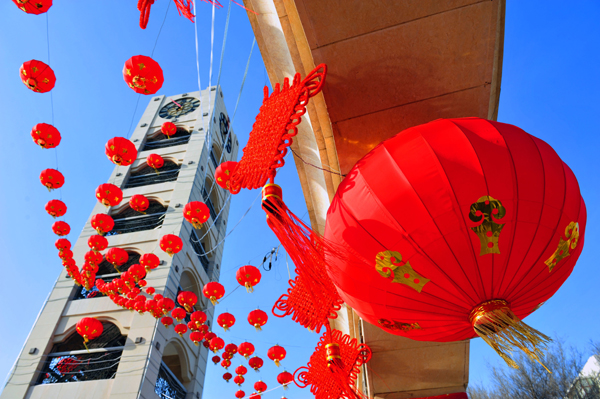 克拉瑪依喜獲全國(guó)文明城市