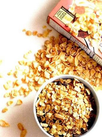 女性養(yǎng)生：胸部愛“吃”哪些食物？