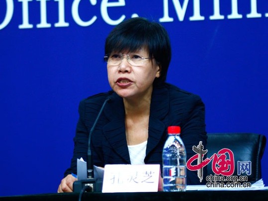 中國老齡人口基數(shù)大 衛(wèi)生部將試點長期護(hù)理模式