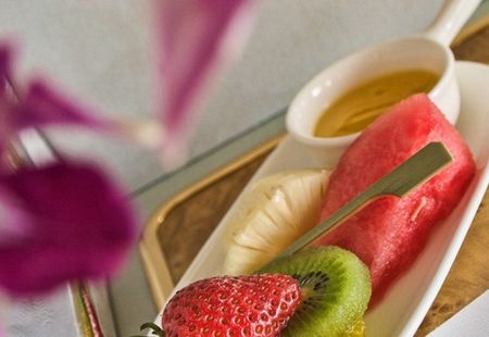 組圖：體驗阿聯(lián)酋航空飛行旅途奢華享受