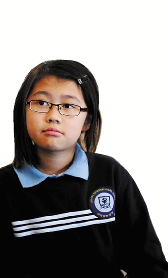 11歲才女創(chuàng)作偵探小說上亞馬遜叫賣 探成長(zhǎng)軌跡
