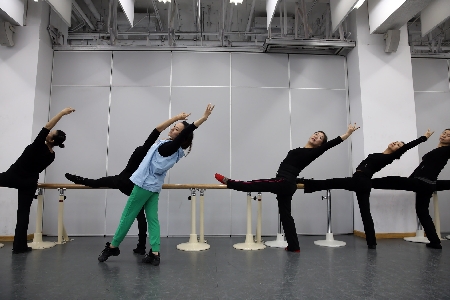 “文化感動(dòng)生活”2012國際志愿者日北京文化志愿者主題活動(dòng)