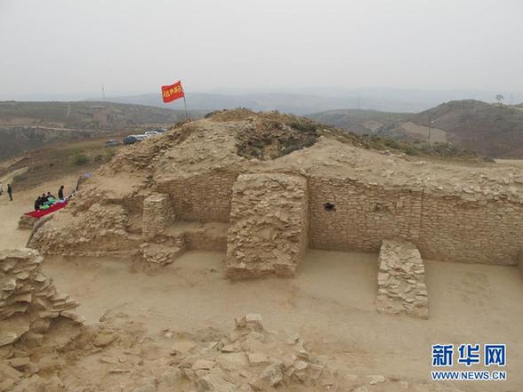 考古發(fā)現(xiàn)我國(guó)史前最大石城遺址由三座石構(gòu)城址組成