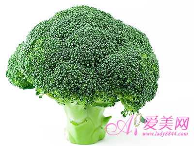 對(duì)抗霧霾天：五大食物助你提高抵抗力(組圖)