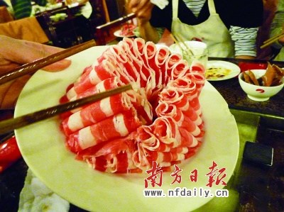 對(duì)抗霧霾天：五大食物助你提高抵抗力(組圖)