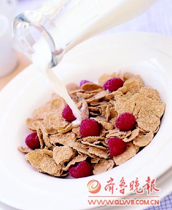盤點(diǎn)食物中的“補(bǔ)鈣冠軍”