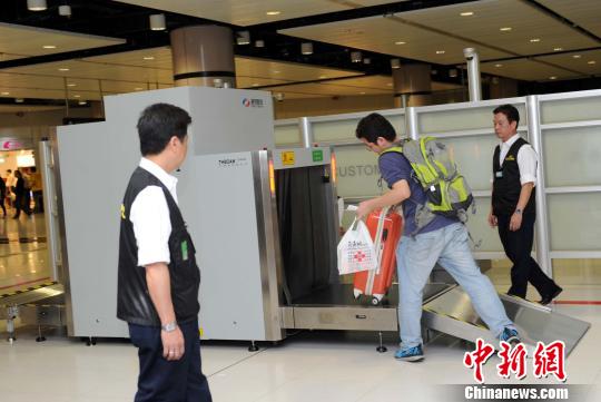 大公報:香港禁運奶粉是雙刃劍 情非得已