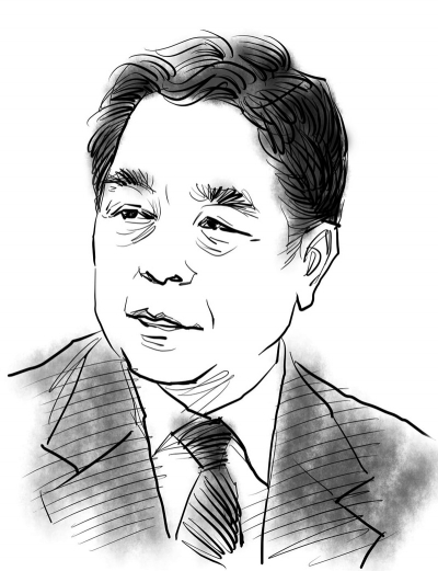 實(shí)現(xiàn)中國夢，精神要先立起來