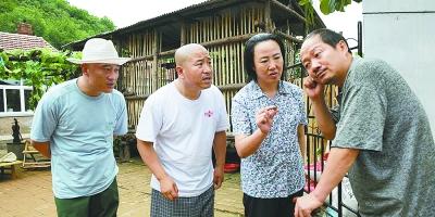 電視劇越雷收視越高?網(wǎng)友跪求編劇們請(qǐng)有點(diǎn)節(jié)操