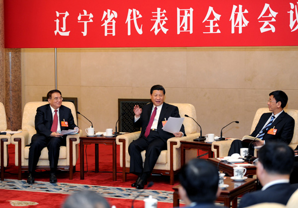 兩會(huì)評論：“看得見”的實(shí)惠越多“中國夢”越近