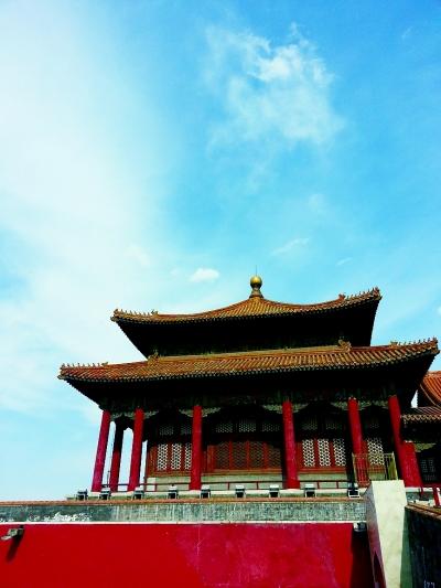 單霽翔：用8年時間讓故宮進(jìn)入安全穩(wěn)定的健康狀態(tài)